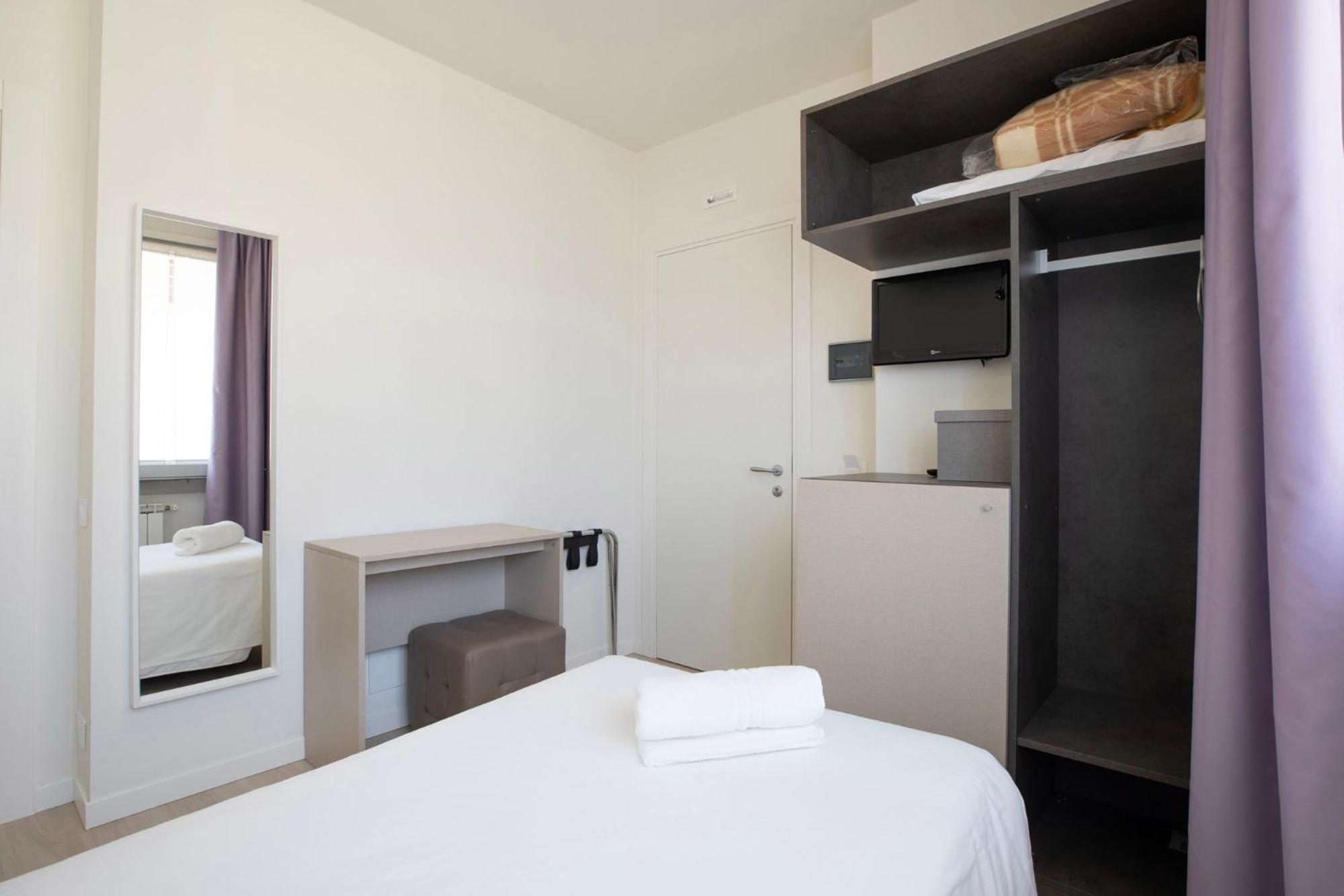 Hotel Dell'Angelo Предоре Экстерьер фото