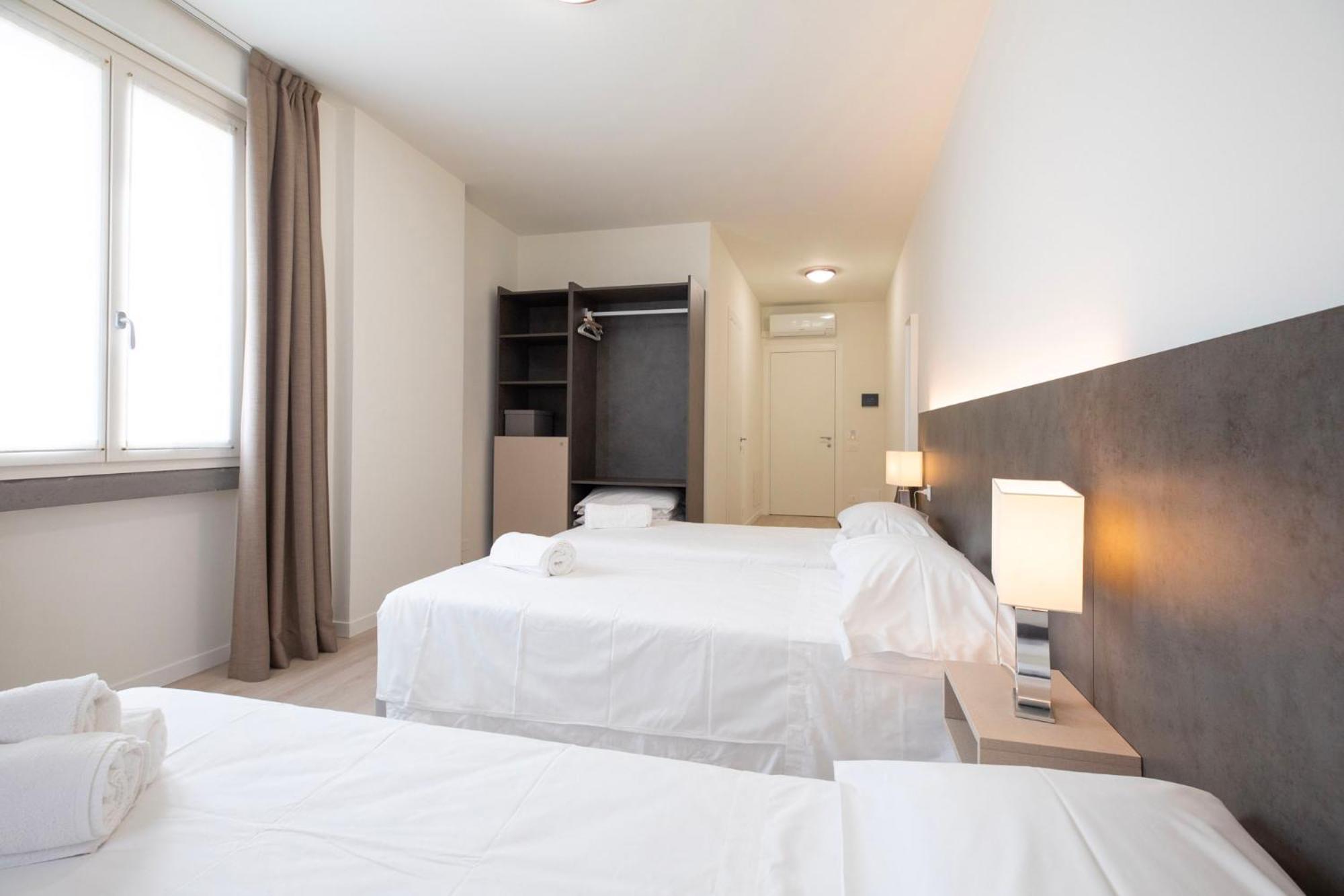 Hotel Dell'Angelo Предоре Экстерьер фото