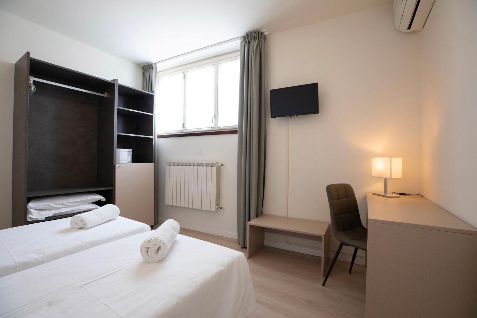 Hotel Dell'Angelo Предоре Экстерьер фото