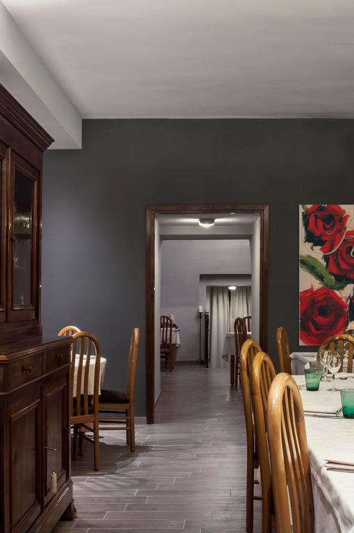 Hotel Dell'Angelo Предоре Экстерьер фото