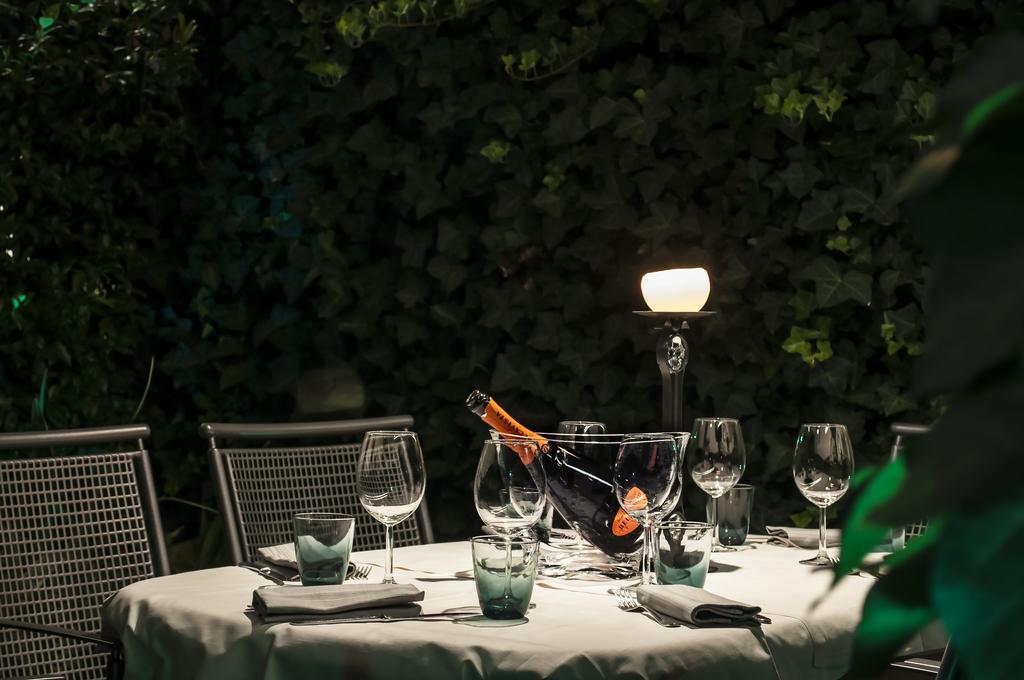 Hotel Dell'Angelo Предоре Экстерьер фото