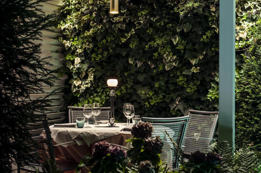 Hotel Dell'Angelo Предоре Экстерьер фото