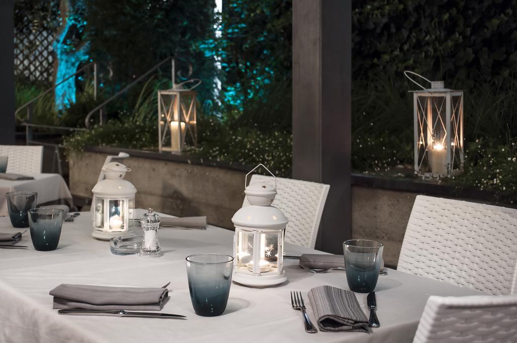 Hotel Dell'Angelo Предоре Экстерьер фото